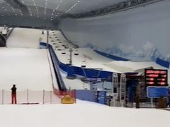 -哈尔滨热雪奇迹