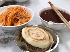 -薛昌利大米面皮(南关正街店)
