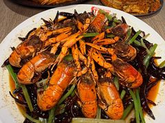 -红盔甲·小龙虾(车公庙店)
