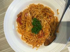 -必胜客(航洋国际店)