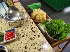 -原味四季椰子鸡(公明百佳华店)