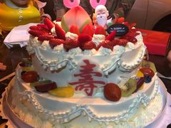 -幸福西饼生日蛋糕·下午茶(思明店)