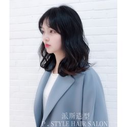 -P.STYLE派斯造型