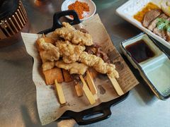 -潮界(凯德晶萃店)