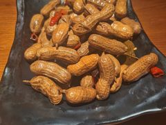 五香花生-串东家·好酒配好串(拱墅万达金街店)