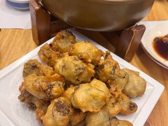 -海坛特色小吃·只做平潭特色菜(平潭店)