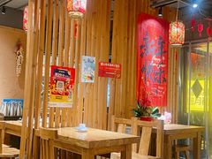-關東雪东北菜(中庚漫游城店)