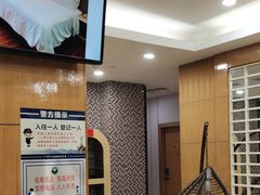 -住星酒店(广州北京路步行街店)