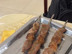 -吾斯曼珍珠抓饭王