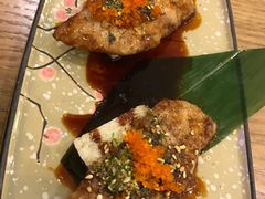 鹅肝-林妈妈村·日式料理(宝山龙湖天街店)