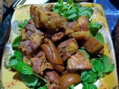 -老宅子私房菜馆(大理古城店)