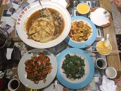 -爷爷的烀饼店