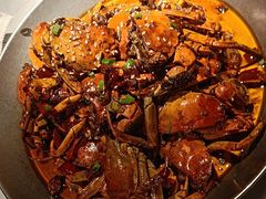 -巴厘龙虾·榜首油焖大虾(音乐学院·沿江酒馆店)