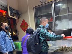 -富记鱼蛋粉(西村店)