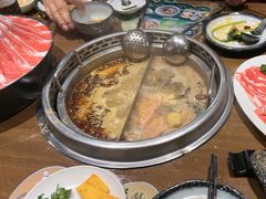 -快乐小羊(富强中路店)