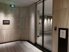 -深圳彭年万丽酒店
