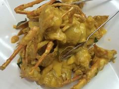 -無招牌海鮮(芽笼店)