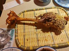-总参北京涮羊肉