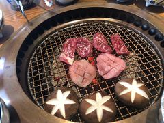 -炎蔵牛舌烤肉