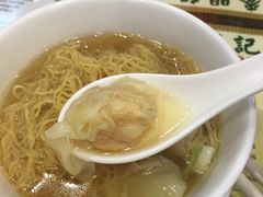 -麦明记