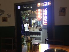 -楠火锅(龙阳广场店)