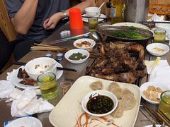 -草原碳烤羊腿(仙塘店)