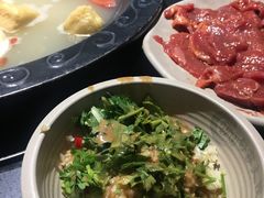 -舒家大院老火锅(台江路店)