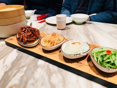 -丽满园·春饼烤鸭(金地广场店)