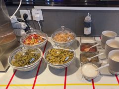 -哈力家·西北烧烤烤串(凤城三路店)