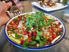 鲜椒腰片-铜小馆(1891时光道店)