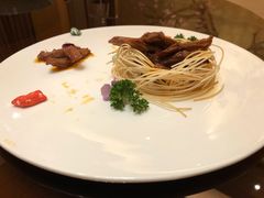 -富力威斯汀酒店-中国元素中餐厅(武昌临江店)