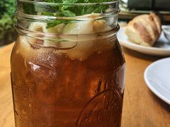 荔枝冰茶-ROAST