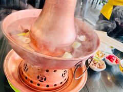 -南门涮肉(上海一店)