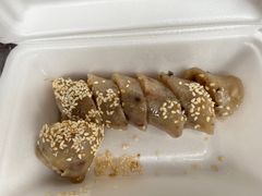 -蔡伯糯米猪肠