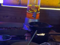 -功夫怪兽·烧烤(西工小街店)