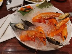 -西安W酒店·WEI全味西餐厅