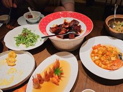 -品味杭州·粤式融合·海鲜小馆·钱江新城CBD