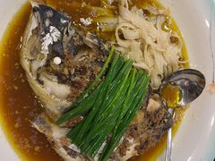 酱香鱼头-一麦·龙岛(上海青浦店)