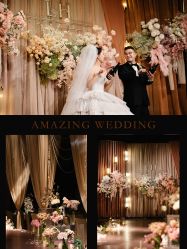 -美薇亭婚礼顾问