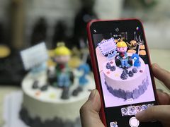 -皇子烘焙手作 prince baking(天河店)
