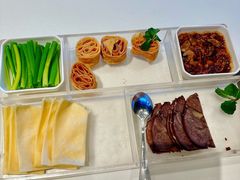 -四季民福烤鸭店(故宫店)