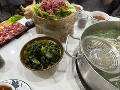 -刘少华贵州小黄牛·鲜牛肉火锅(总店)