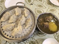 -敖特尔布里亚特美食坊(世纪花苑店)