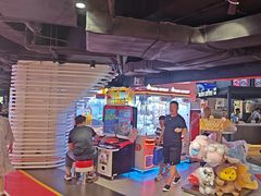 -可爱抓 COCO  GOTCHA(天津鹏欣水游城店)