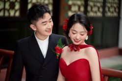 -雅云婚纱摄影工作室旗舰店