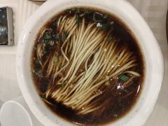 阳春面-怡园