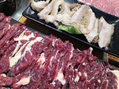 -潮味四季潮汕牛肉火锅(来凤街店)