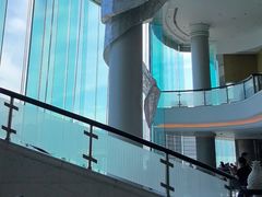 -香港九龙海逸君绰酒店