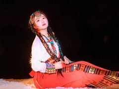 -红袖添香古风写真馆