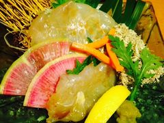 -田野日本料理(仙霞路店)